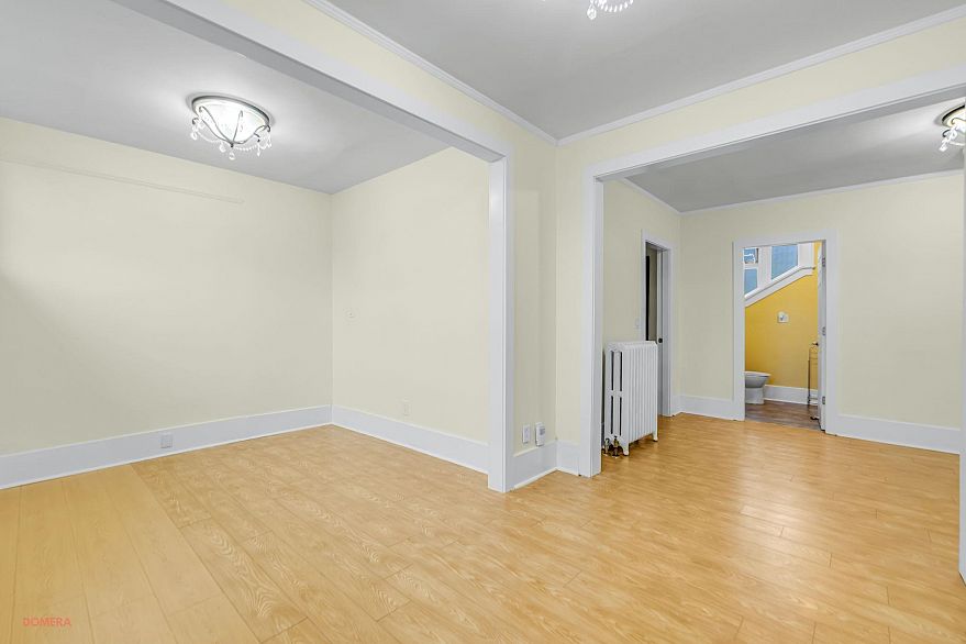 1488 W 33RD AVENUE, Vancouver BC V6M 1A5