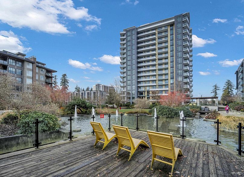 607 6138 Birney Avenue