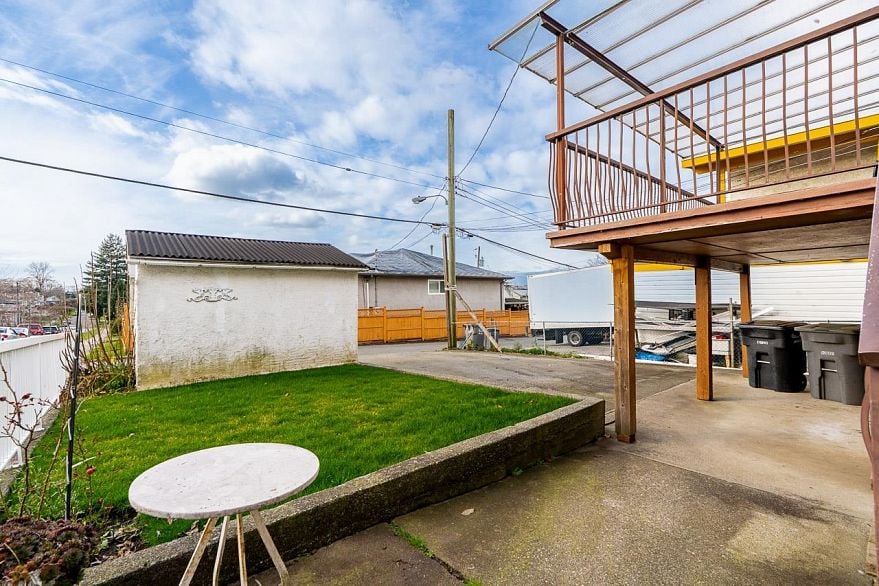 3895 Windermere Street