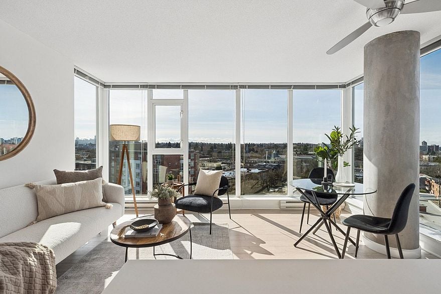 901 2770 Sophia Street