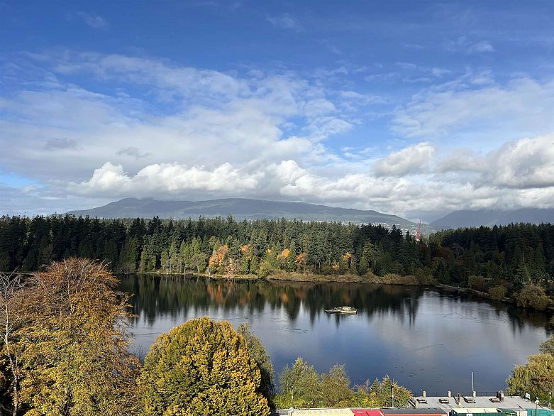 901 710 Chilco Street