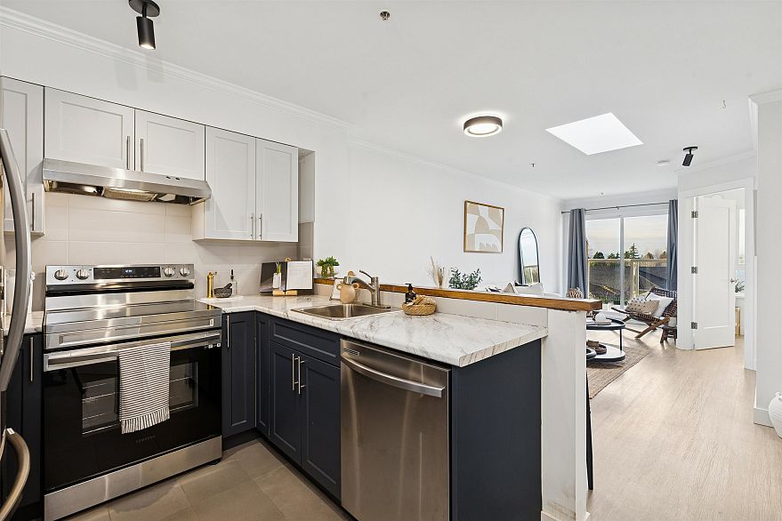 PH5 1503 W 66th Avenue