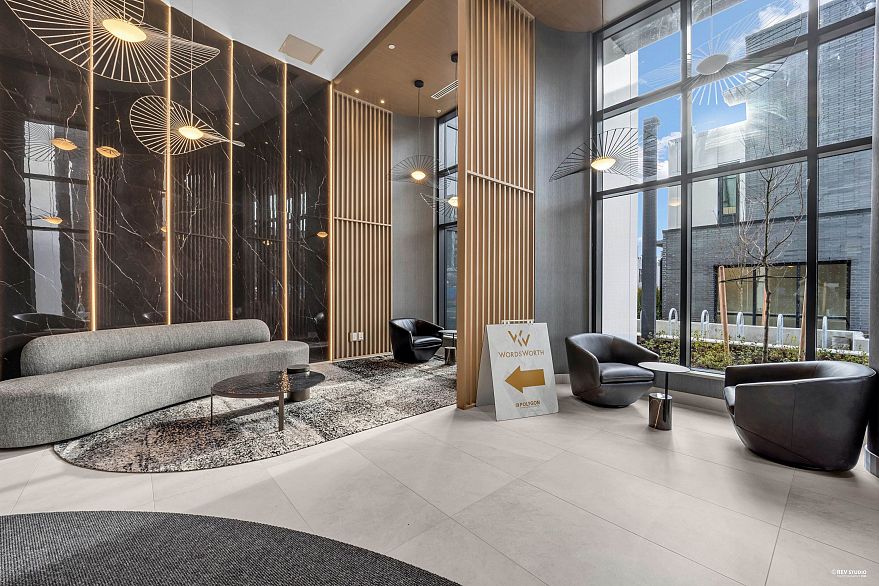 607 6138 Birney Avenue