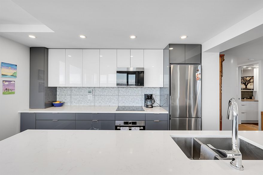 2603 1850 Comox Street