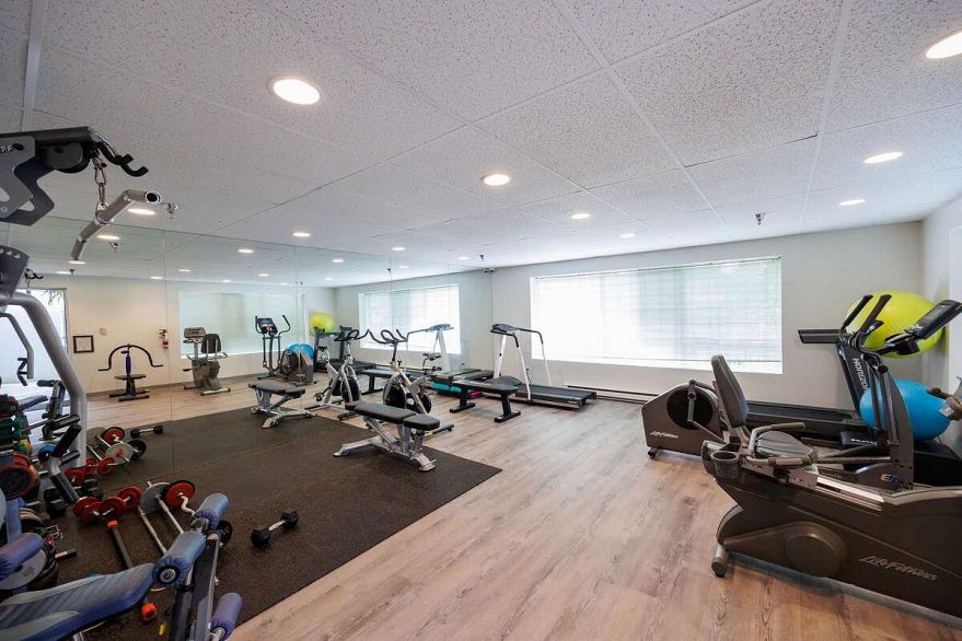 202 2250 SE Marine Drive