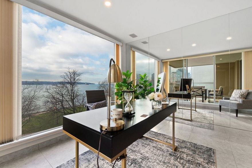 401 2015 Beach Avenue