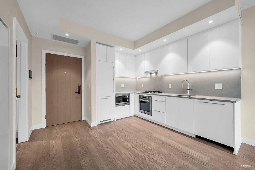 607 6138 Birney Avenue