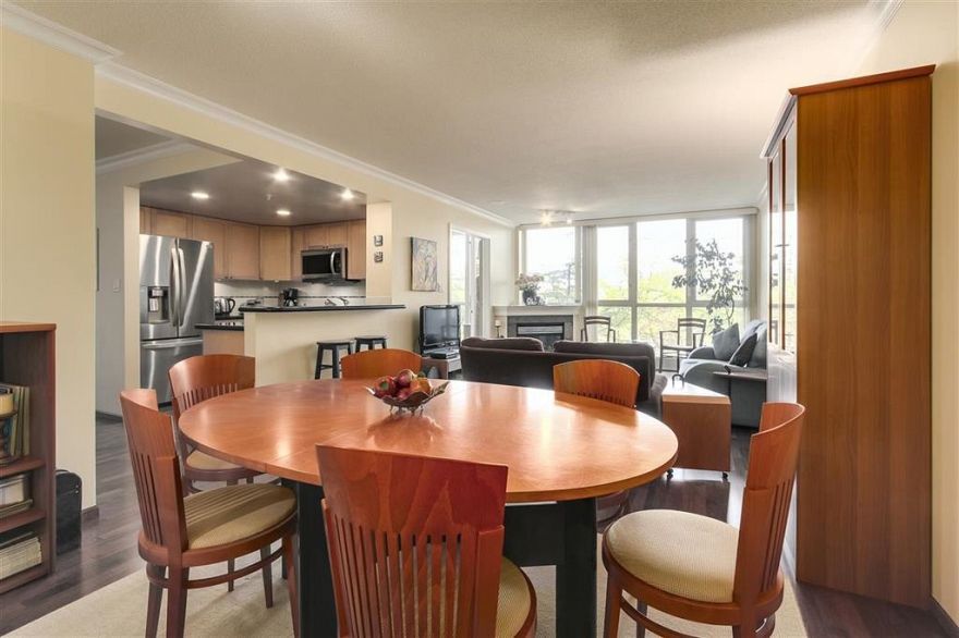 314 1485 W 6 AVENUE, Vancouver BC V6H 4G1