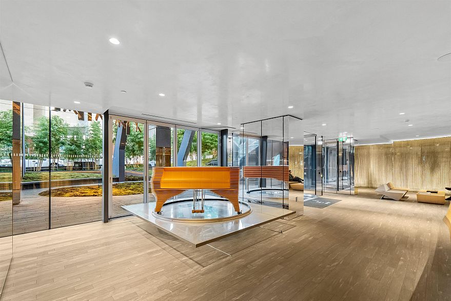 1504 1568 Alberni Street