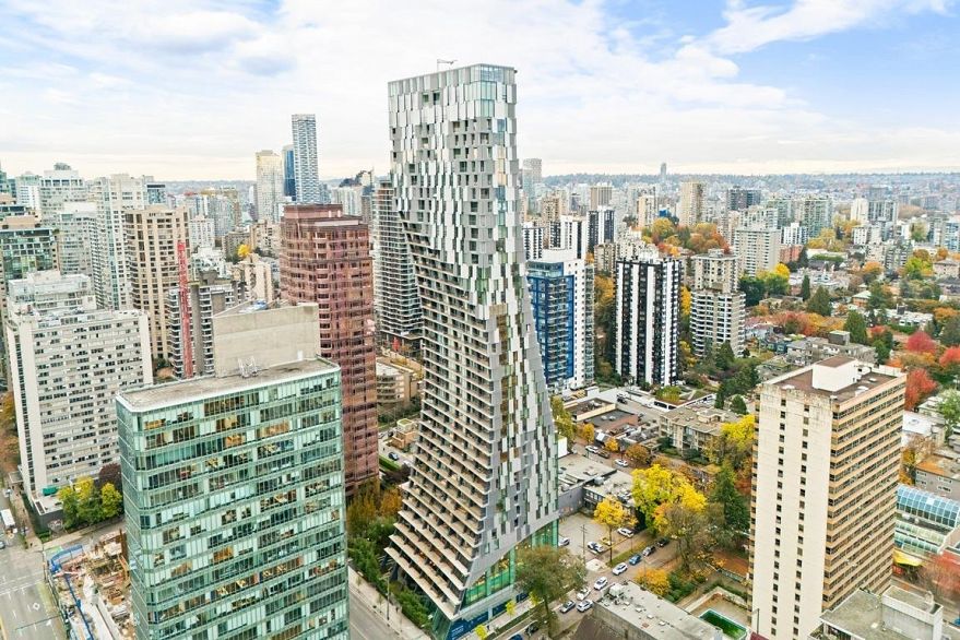 1504 1568 Alberni Street