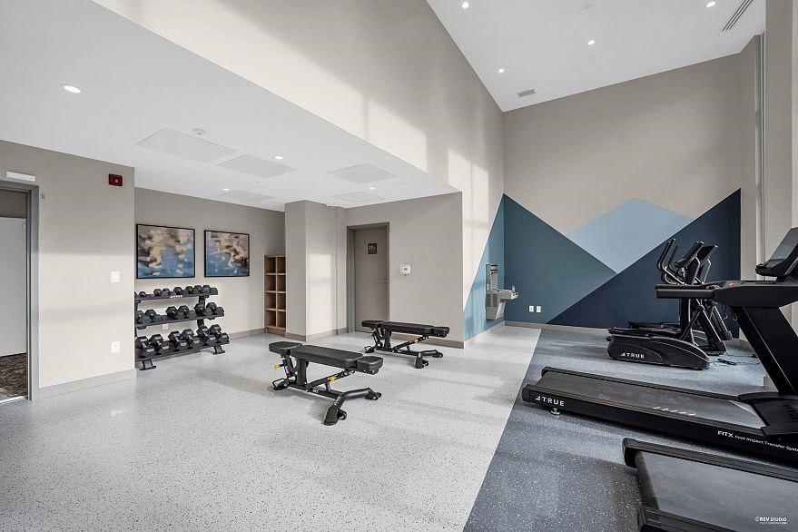 607 6138 Birney Avenue