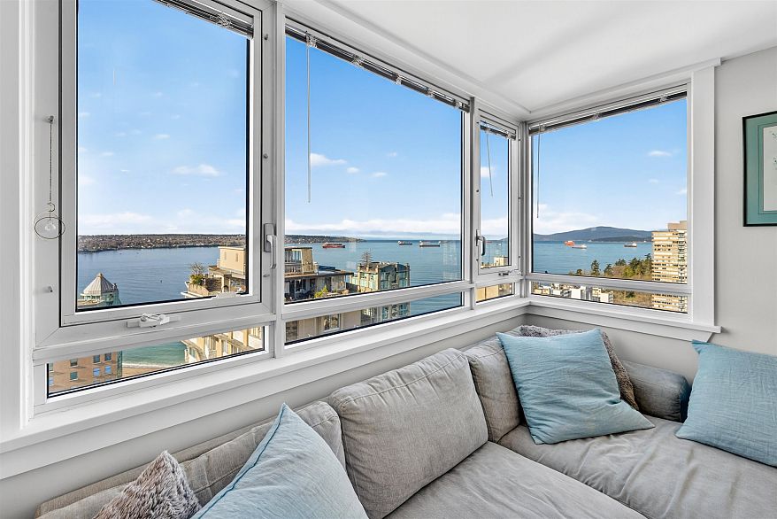 2603 1850 Comox Street