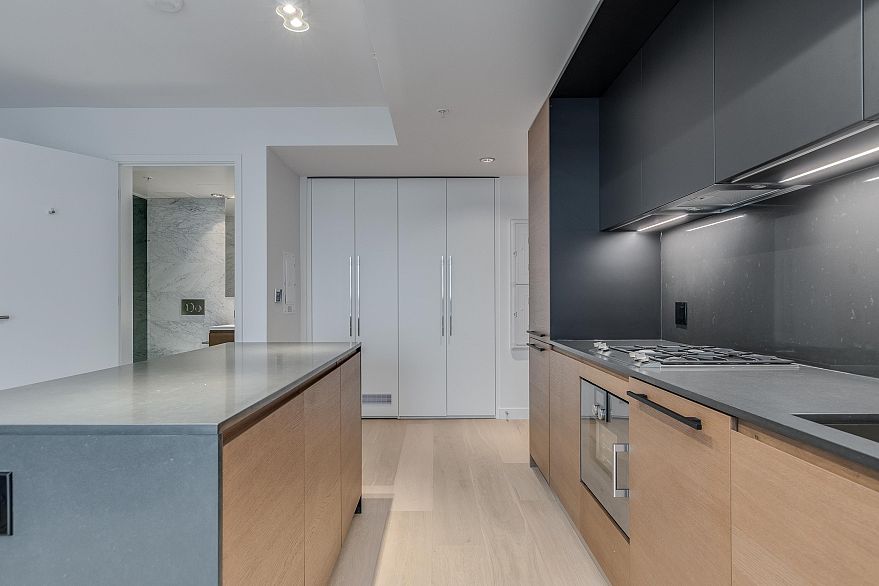 2909 1289 HORNBY STREET, Vancouver BC V6Z 0G7