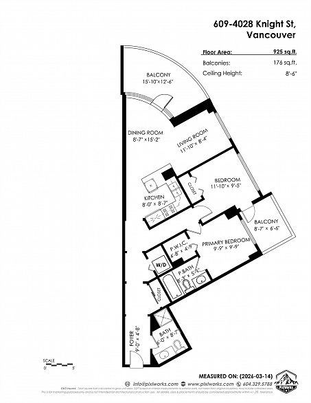 609 4028 Knight Street