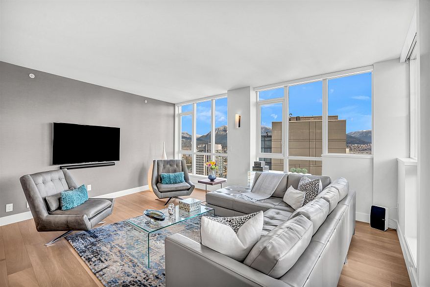 3403 1189 Melville Street