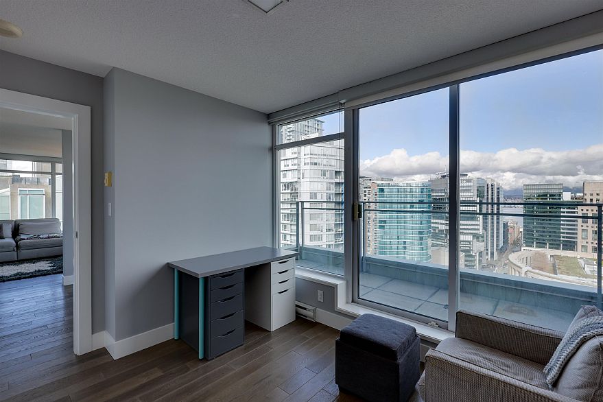 3102 888 Homer Street