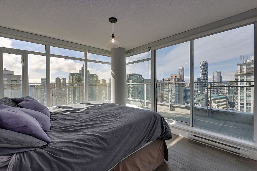 3102 888 Homer Street