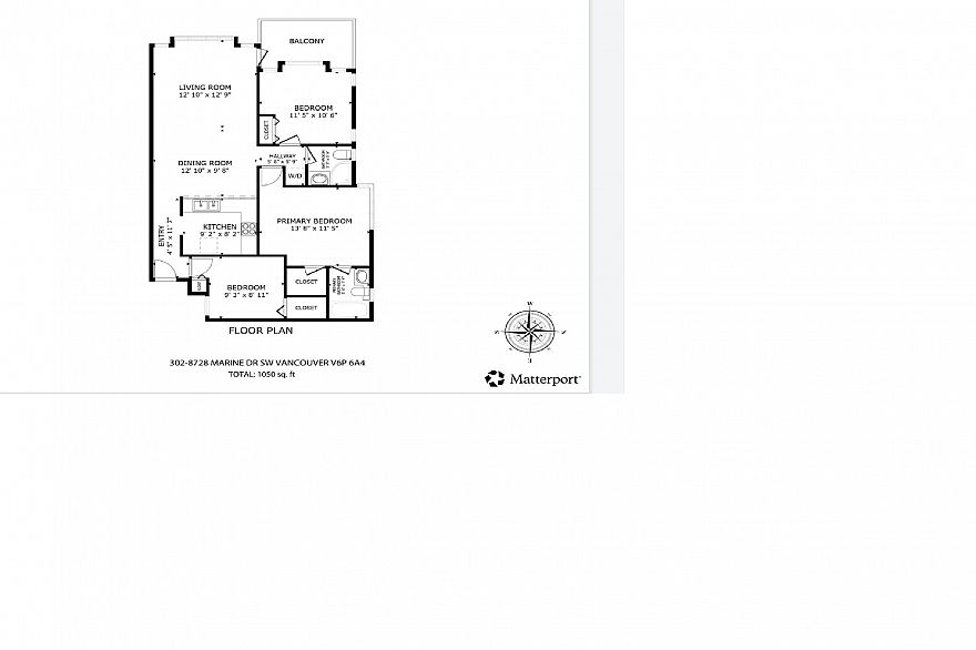 302 8728 SW Marine Drive