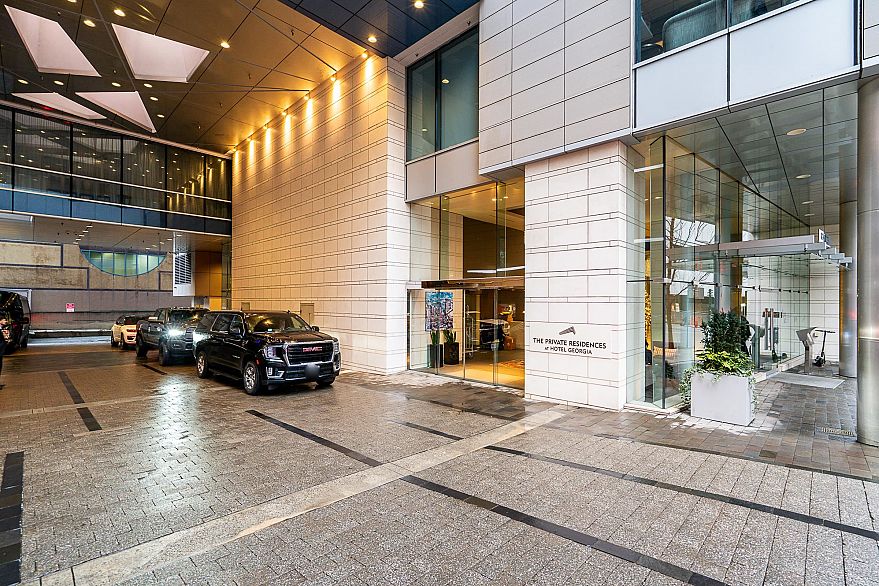 1803 667 Howe Street