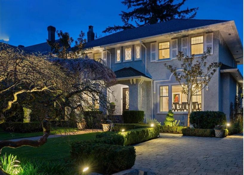 5870 HUDSON STREET, Vancouver BC V6M 2Z3