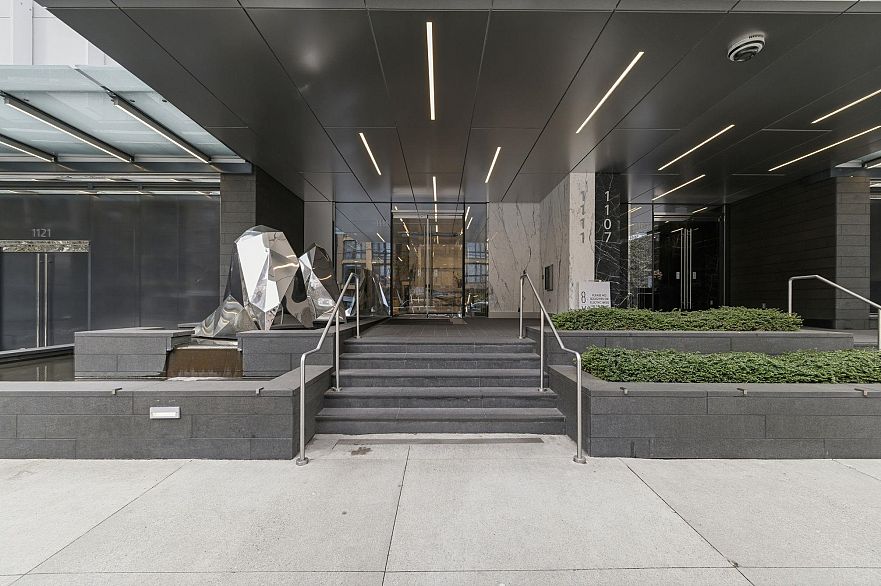 1909 1111 Richards Street