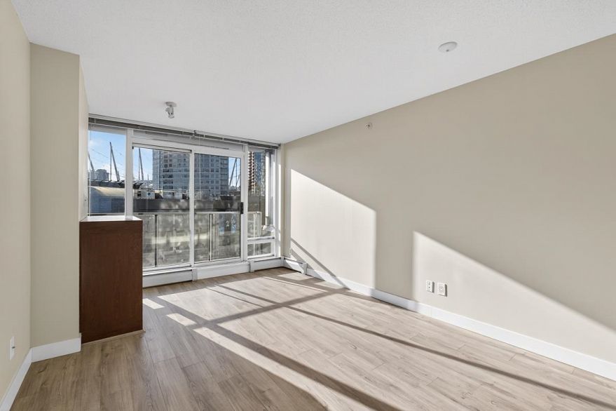 1203 688 ABBOTT STREET, Vancouver BC V6B 0B9