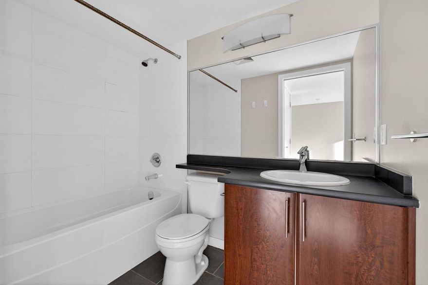 1203 688 ABBOTT STREET, Vancouver BC V6B 0B9