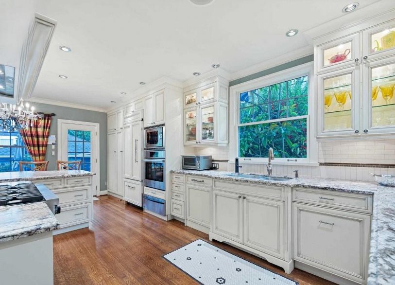 5870 HUDSON STREET, Vancouver BC V6M 2Z3