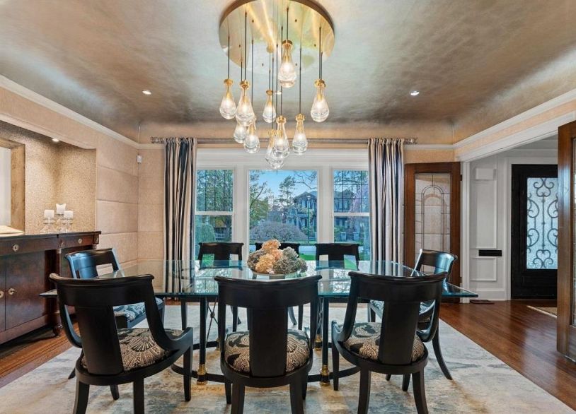 5870 HUDSON STREET, Vancouver BC V6M 2Z3