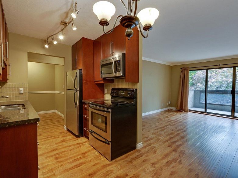 306 975 W 13th Avenue