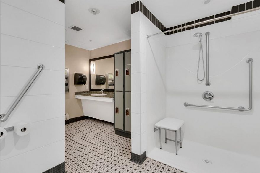 1203 688 ABBOTT STREET, Vancouver BC V6B 0B9