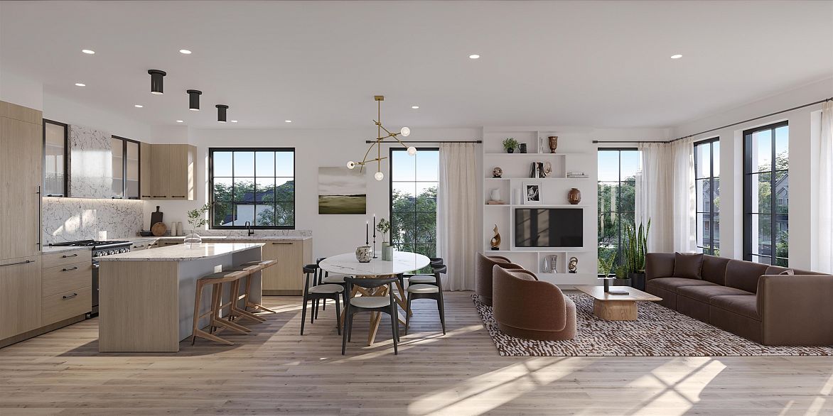 101 157 W King Edward Avenue