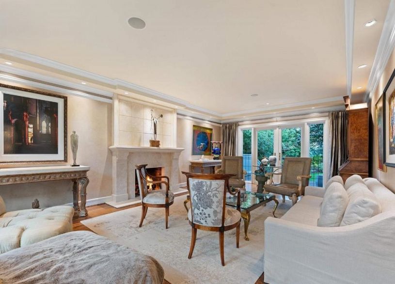 5870 HUDSON STREET, Vancouver BC V6M 2Z3