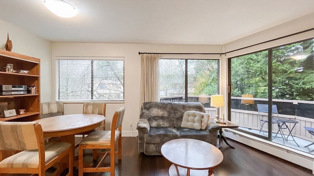 305 2190 W 8th Avenue