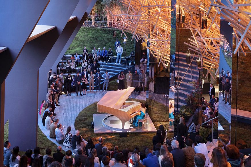 3702 1568 Alberni Street