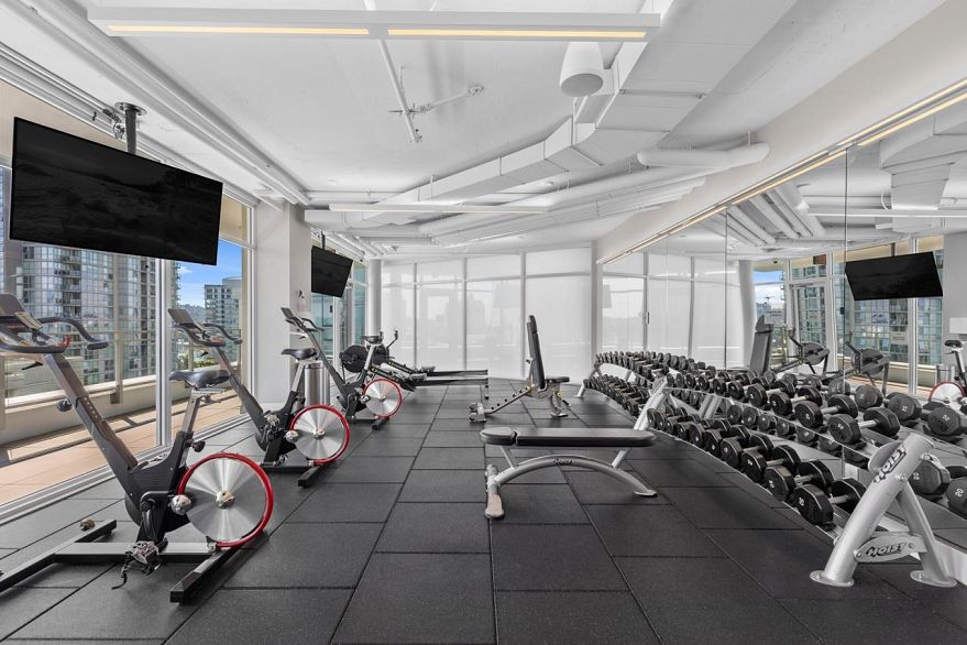 201 499 Pacific Street