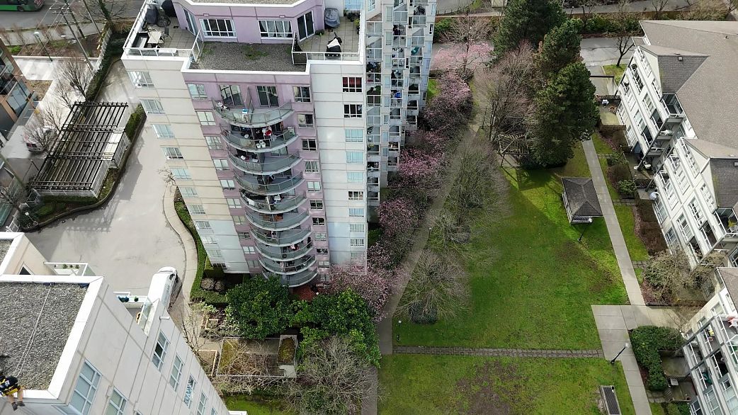 106 3455 Ascot Place