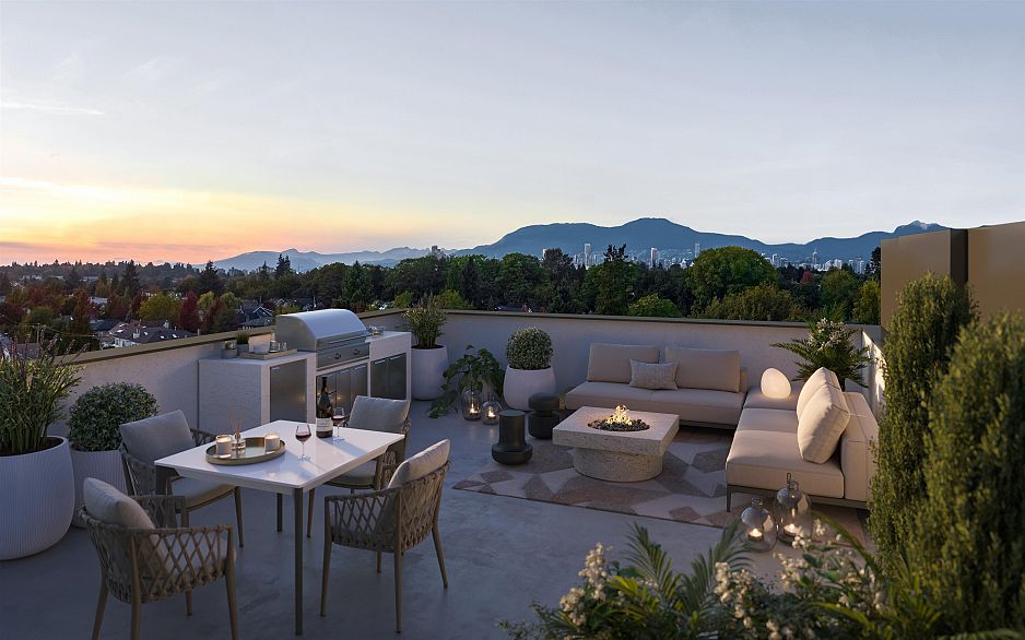 101 157 W King Edward Avenue