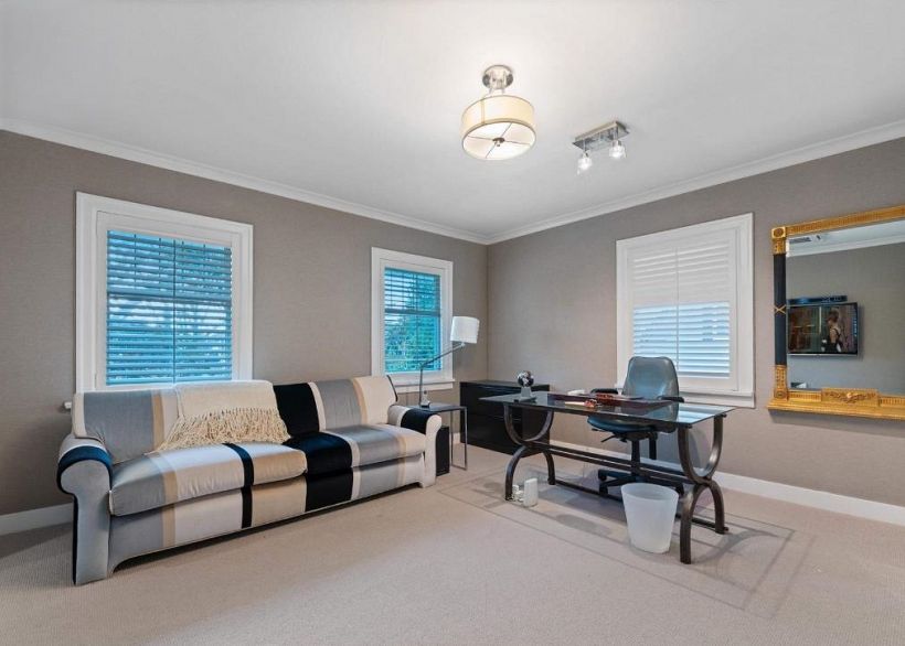 5870 HUDSON STREET, Vancouver BC V6M 2Z3