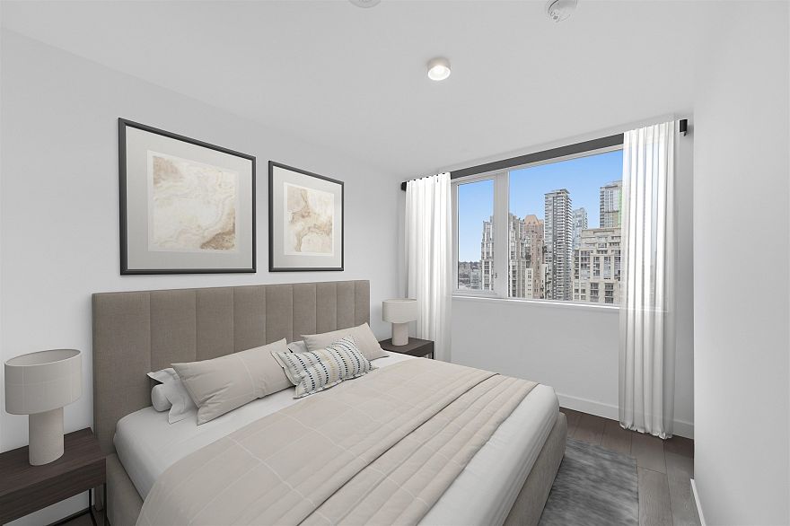 1909 1111 Richards Street