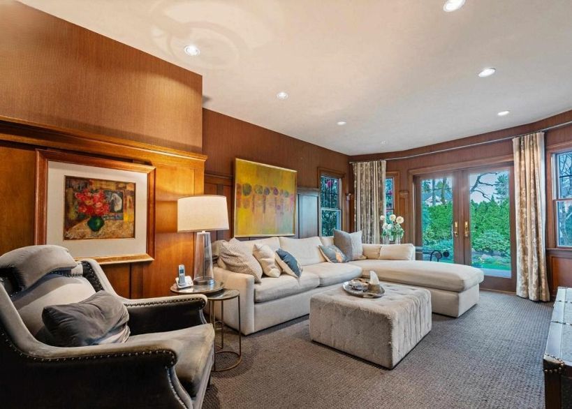 5870 HUDSON STREET, Vancouver BC V6M 2Z3