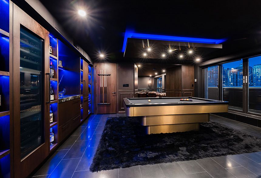 1503/04 283 Davie Street