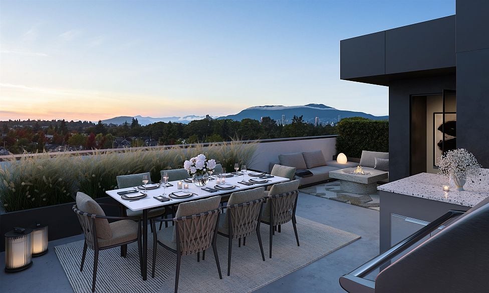 101 157 W King Edward Avenue