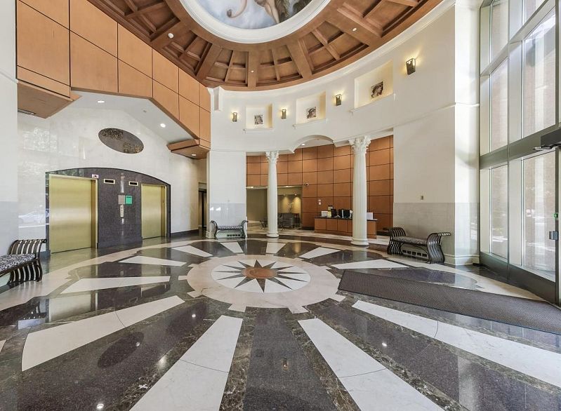 2103 1189 Howe Street