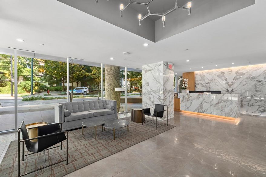 201 499 Pacific Street