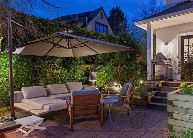 5870 HUDSON STREET, Vancouver BC V6M 2Z3