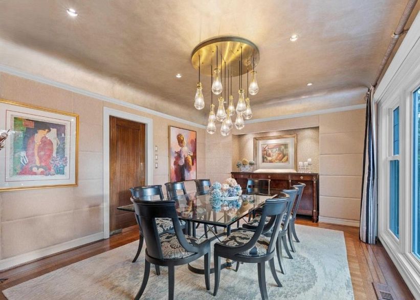 5870 HUDSON STREET, Vancouver BC V6M 2Z3