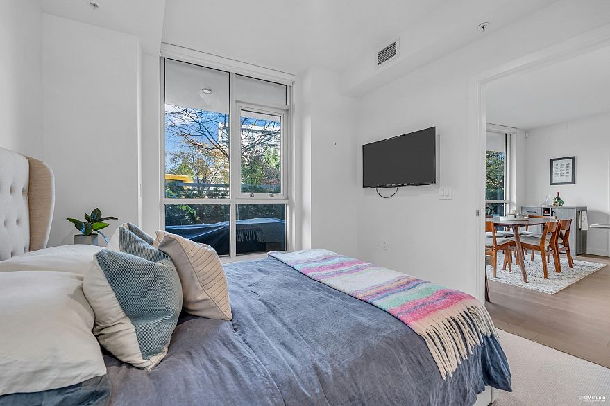 107 5189 Cambie Street