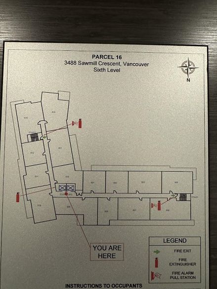 615 3488 Sawmill Crescent