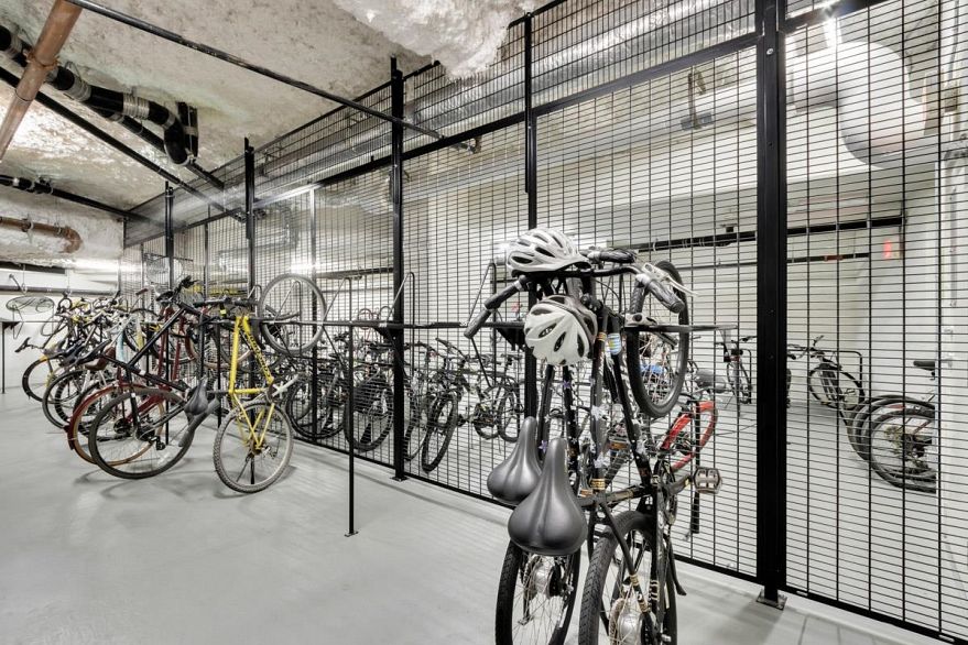 1203 688 ABBOTT STREET, Vancouver BC V6B 0B9